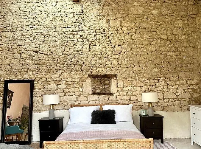 Alojamento de Acomodação e Pequeno-almoço Figtrees