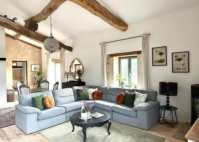 Alojamento de Acomodação e Pequeno-almoço Figtrees