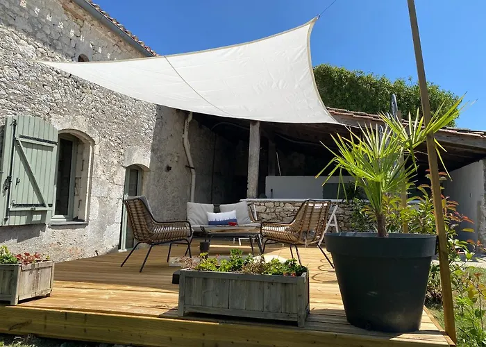 Alojamento de Acomodação e Pequeno-almoço Figtrees *