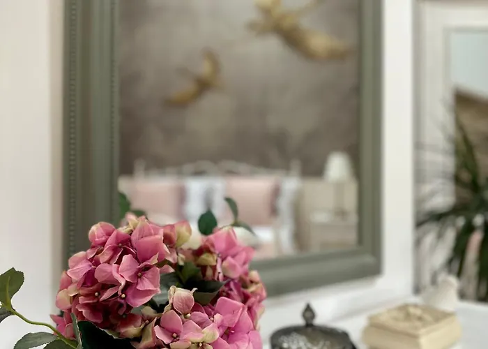 Alojamento de Acomodação e Pequeno-almoço Figtrees