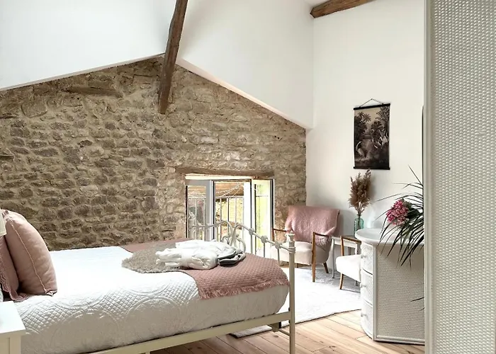 Figtrees Alojamento de Acomodação e Pequeno-almoço *