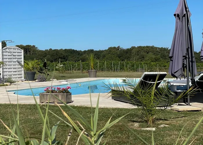 Figtrees Alojamento de Acomodação e Pequeno-almoço Margueron