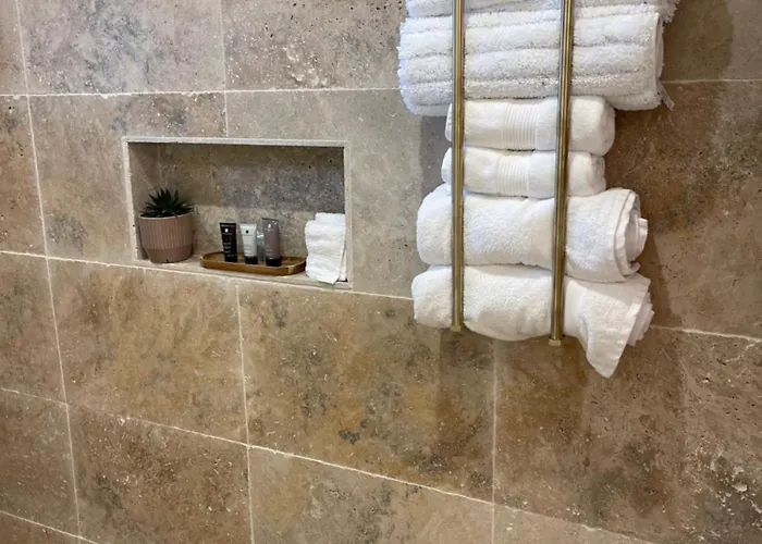 Alojamento de Acomodação e Pequeno-almoço Figtrees