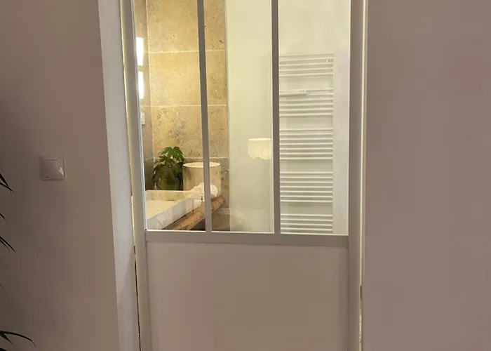 Figtrees Alojamento de Acomodação e Pequeno-almoço *