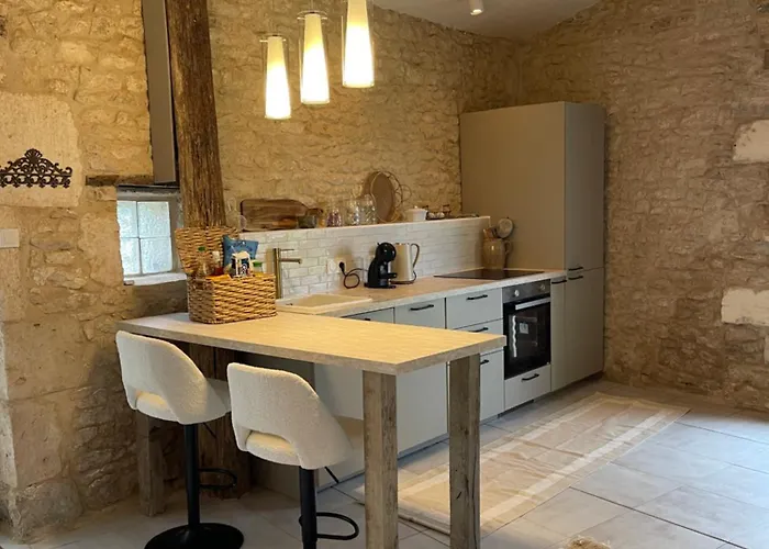 Alojamento de Acomodação e Pequeno-almoço Figtrees