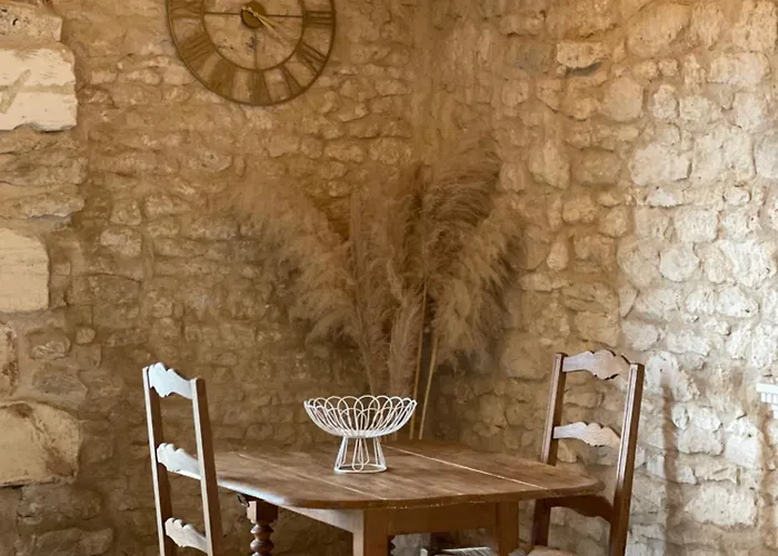 Figtrees Отель типа 