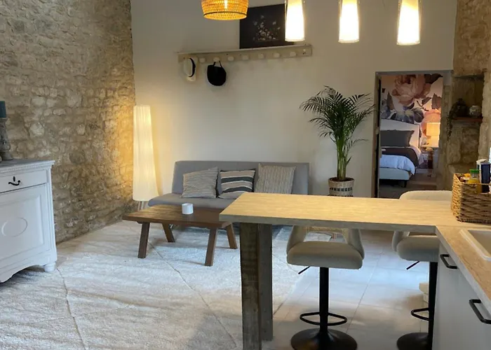 Alojamento de Acomodação e Pequeno-almoço Figtrees