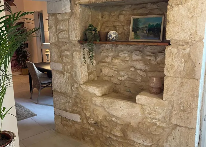 Alojamento de Acomodação e Pequeno-almoço Figtrees *