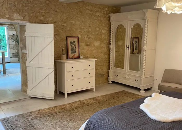 Figtrees Alojamento de Acomodação e Pequeno-almoço