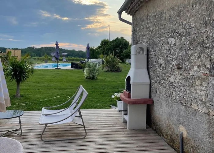 Figtrees * Margueron