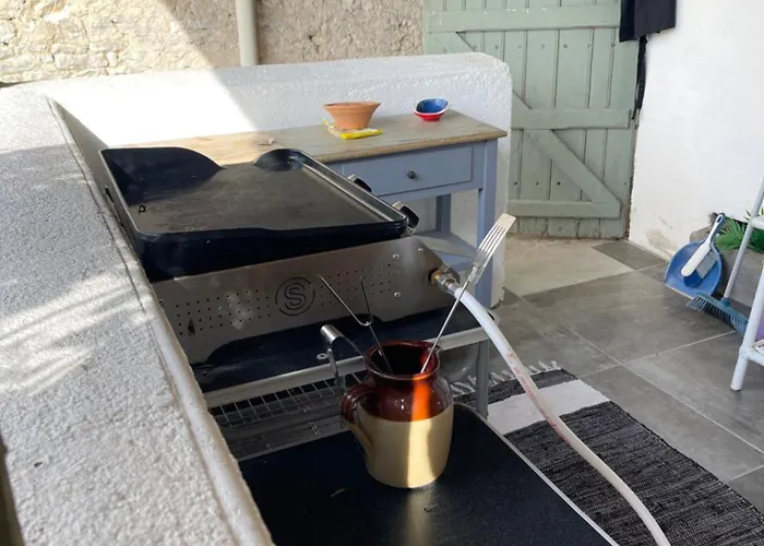 Figtrees * Margueron