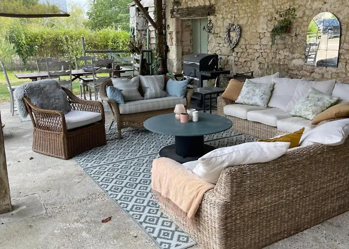 Alojamento de Acomodação e Pequeno-almoço Figtrees *