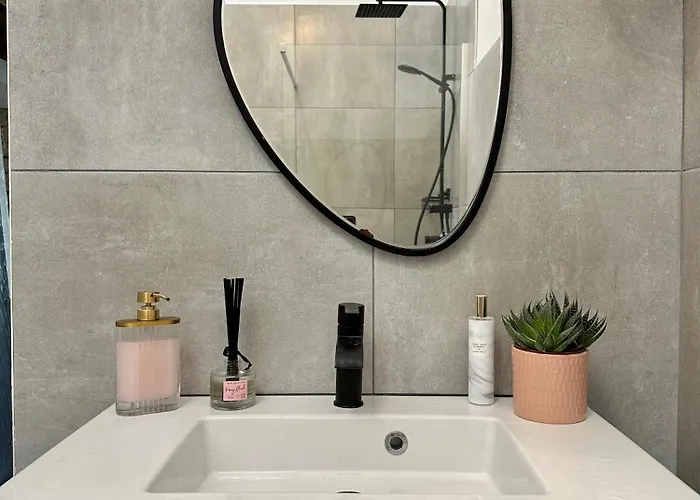 Figtrees Alojamento de Acomodação e Pequeno-almoço *