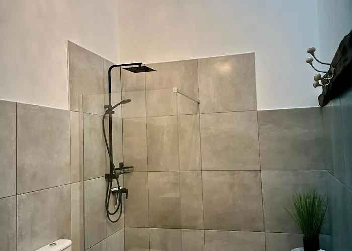 Figtrees Alojamento de Acomodação e Pequeno-almoço Margueron