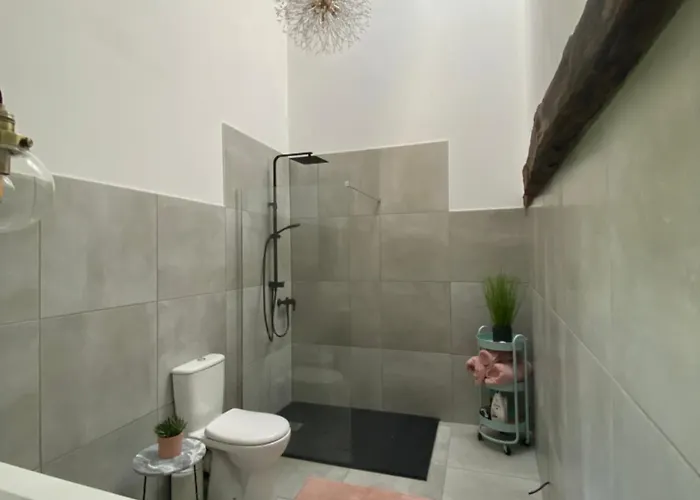 Alojamento de Acomodação e Pequeno-almoço Figtrees *