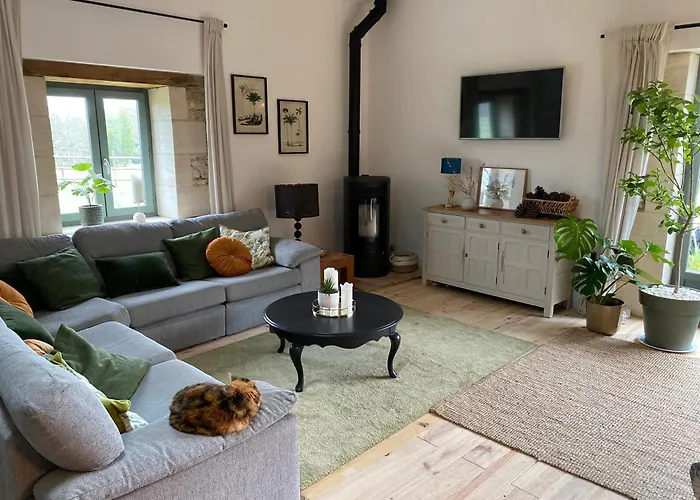 Figtrees * Margueron