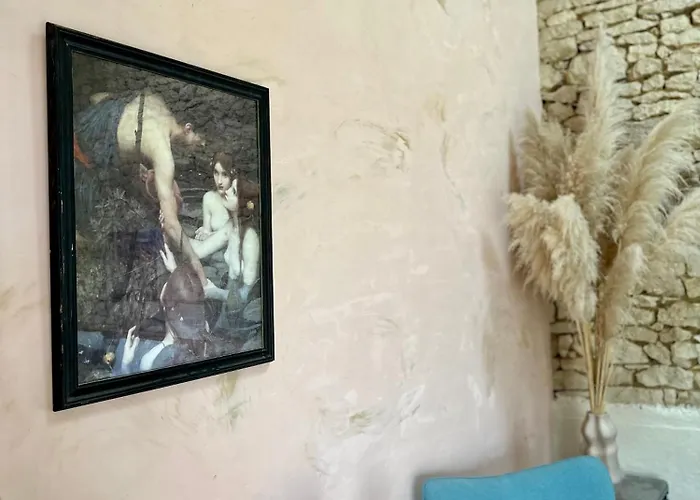 Figtrees Alojamento de Acomodação e Pequeno-almoço