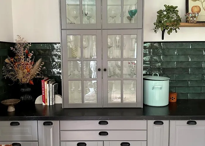 Figtrees * Margueron