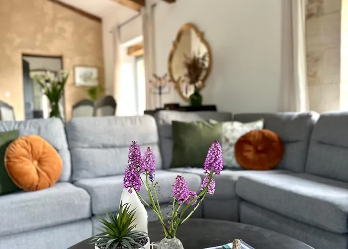 Alojamento de Acomodação e Pequeno-almoço Figtrees