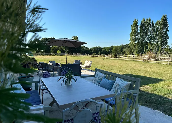 Figtrees Alojamento de Acomodação e Pequeno-almoço