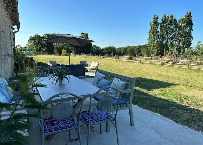 Alojamento de Acomodação e Pequeno-almoço Figtrees