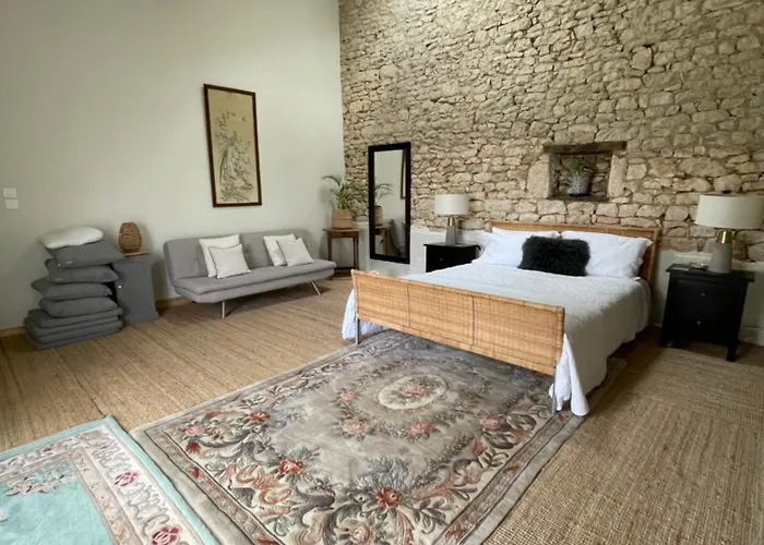 Alojamento de Acomodação e Pequeno-almoço Figtrees