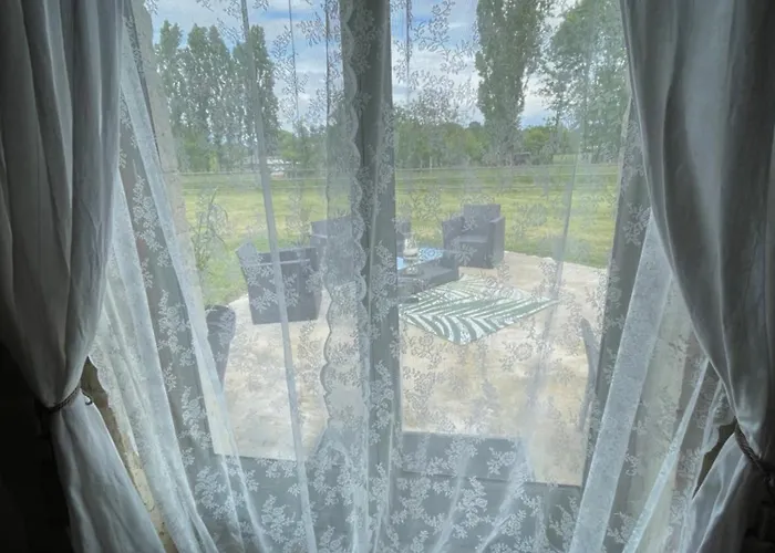 Figtrees Alojamento de Acomodação e Pequeno-almoço